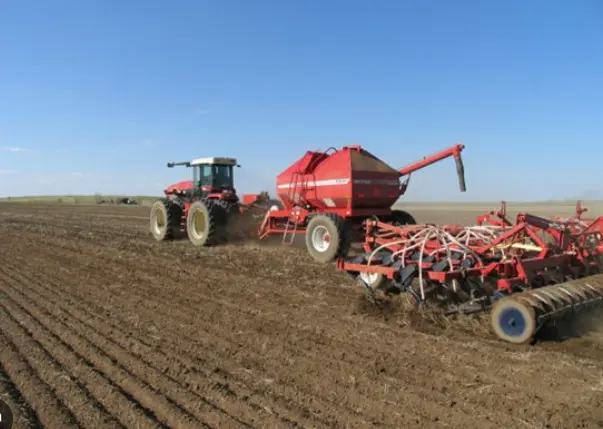 Посевной комплекс Morris Maxxim 2, 1 ед — 10.000.000 тг