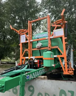 Прицепной опрыскиватель Авагро, 2 ед — 3.500.000 тг за 1 ед
