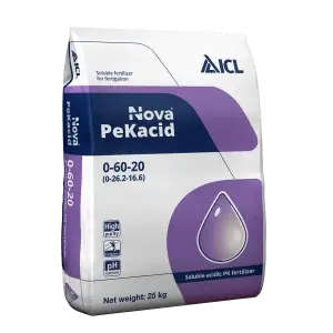 Минеральные удобрения PeKacid 0-60-20, ICL