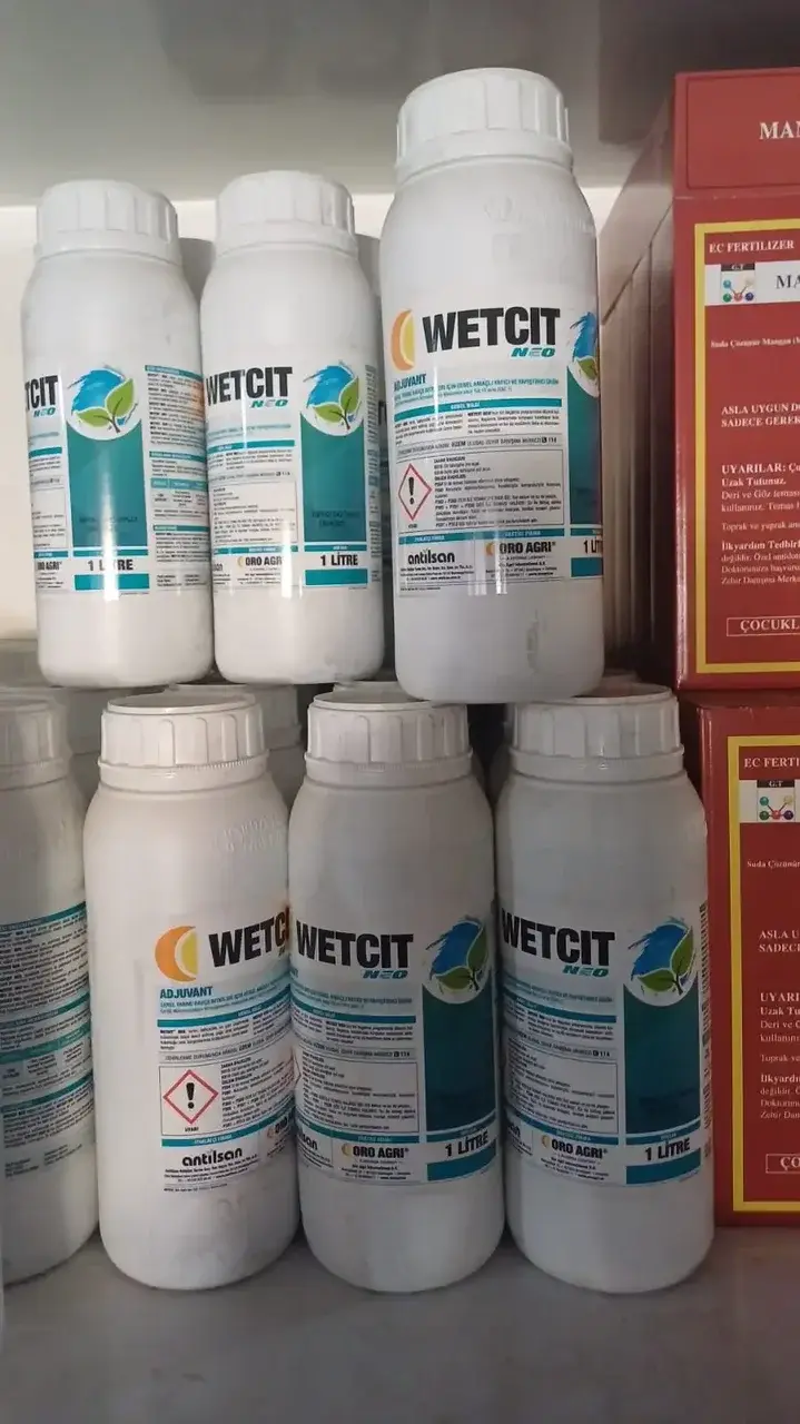 Прилипатели WETCIT NEO