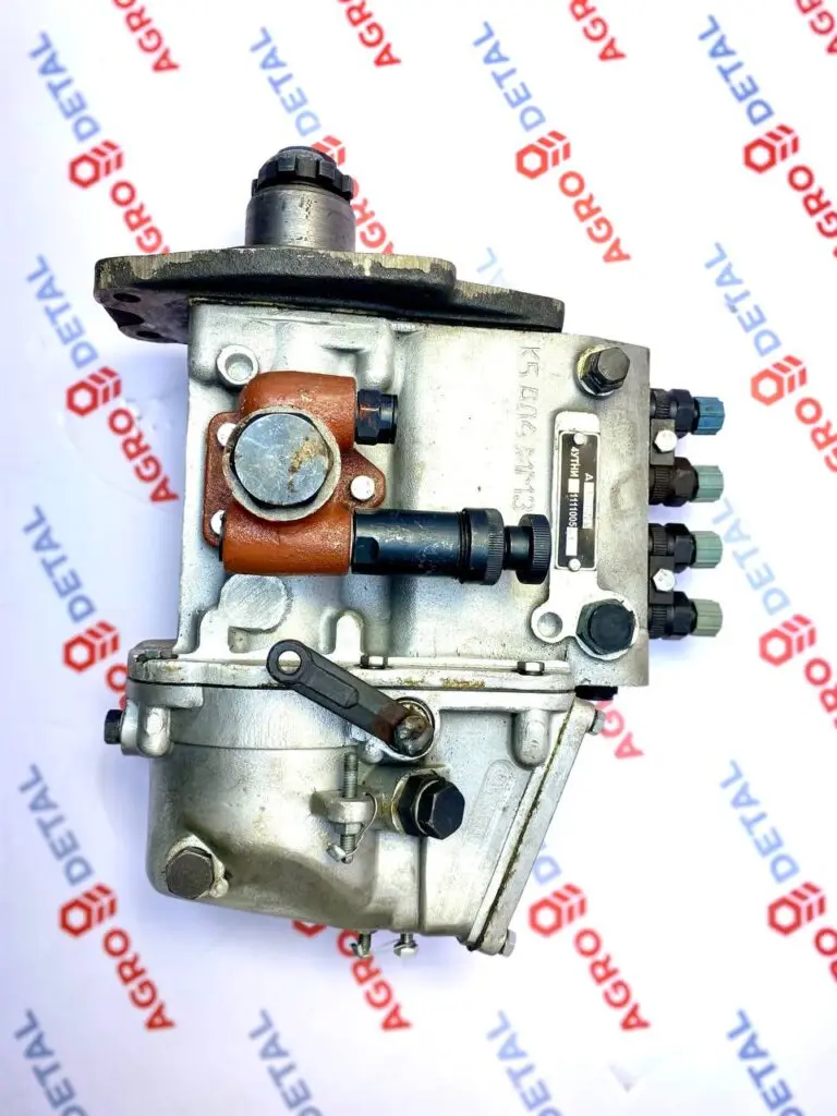ТНВД Д-240 МТЗ-80/82 (Украина), 4УТНМ-1111005V