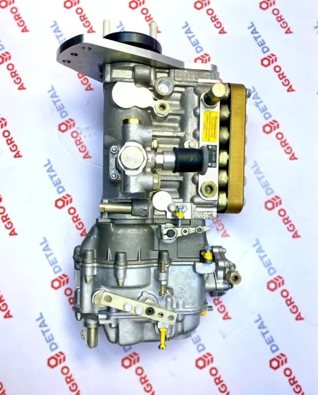 ТНВД Д-260 363-40.02 Ярославль, 363.1111005-40.02