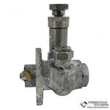 ТННД МТЗ Ногинск, УТН-3-1106010-А4