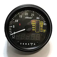 Тахоспидометр МТЗ электронный, AP70.3813 КД8083