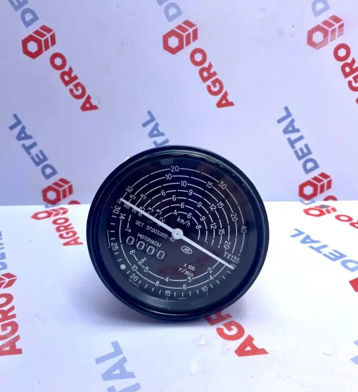 Тахоспидометр ТХ114-Т ОСТ минск, 37.003.055-82