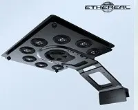 Светильники Еthereal E5-130