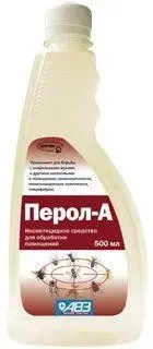 Перол А 500 мл Код: 6513 В наличии