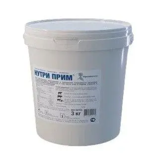 Нутри Прим Экстра 3 кг Код: 59597 В наличии