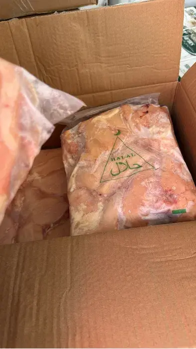 Филе курицы опт и розница