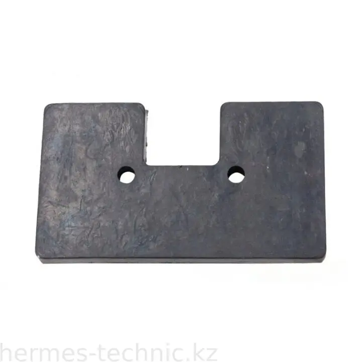 Cкребок элеватора New Holland 80397984