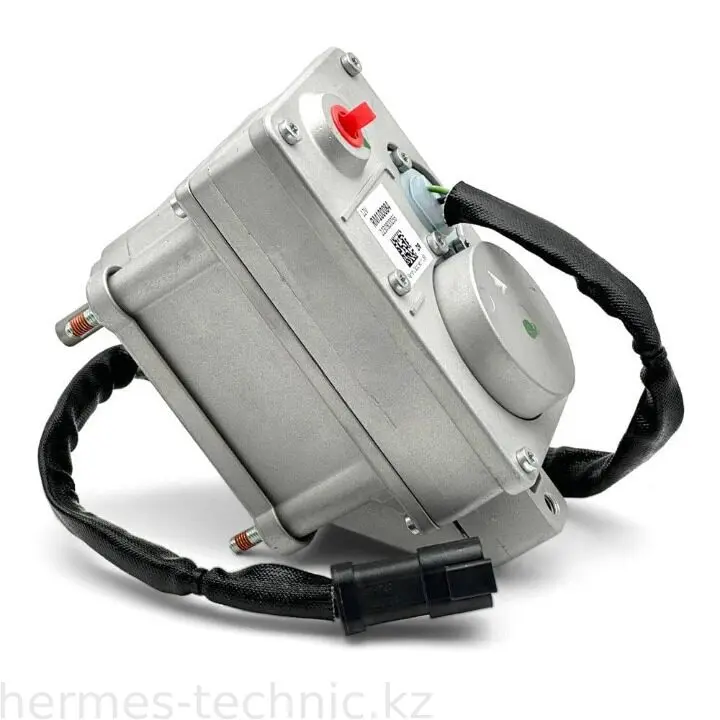 Актуатор турбины John Deere DZ108095