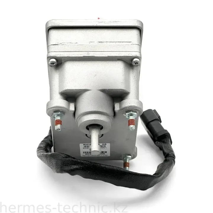 Актуатор турбины John Deere DZ108095