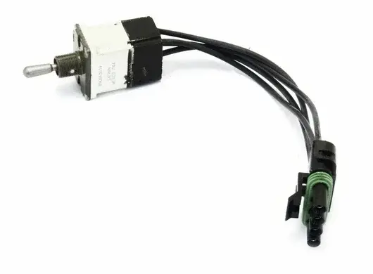 Переключатель дросселя SP.240F