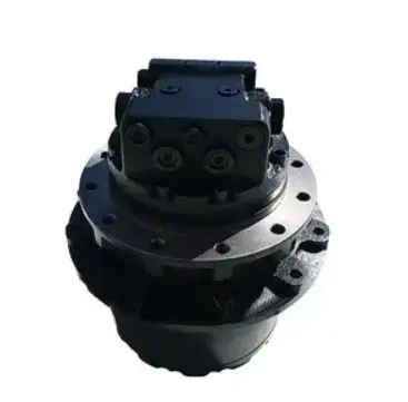 Редуктор бортовой передний 25,2:1 R916002276