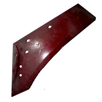 Лемех правый "ALPLER" YADP