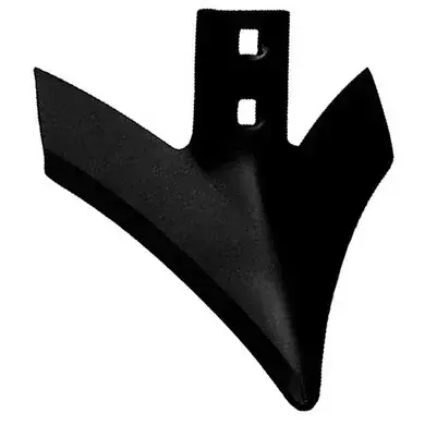 Лапа стрельчатая (240мм) 9,3" Case 372561A1