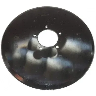 Диск рабоч. 20"