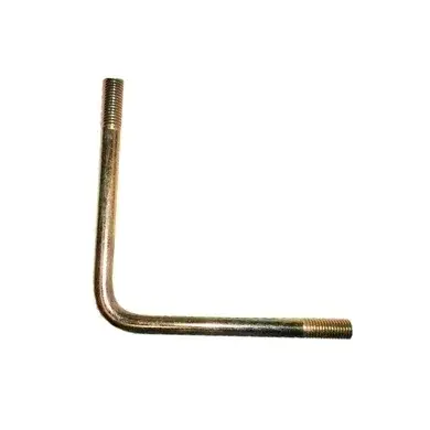 Болт спец. 3/4"x 7-9/16", ET9300