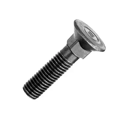 Болт 7/16"-14х1-1/2", Gr.5 лапы