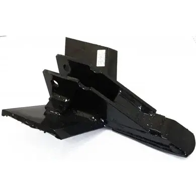 Лапа рипп. 10"х1,50" ST больш. стойки