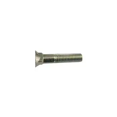 Болт 7/16"-14x2-1/4" (потай)