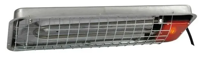 Теплоизлучатель SunnyBoy 150 Вт (Kerbl, Германия) Код: 22259