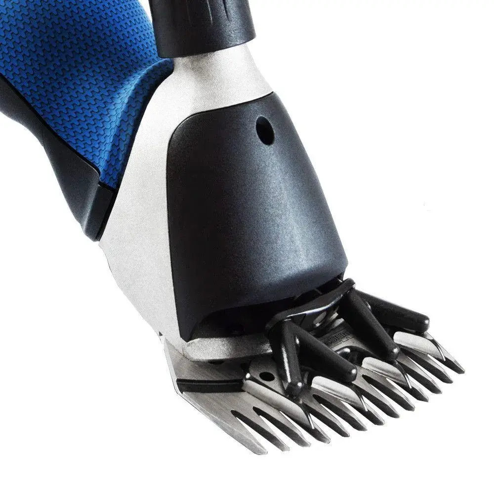 Машинка для стрижки овец Heiniger Xpert 240В Код: 708-220
