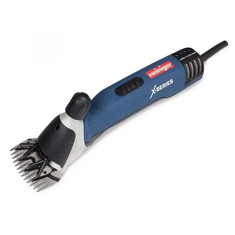 Машинка для стрижки овец Heiniger Xpert 240В Код: 708-220