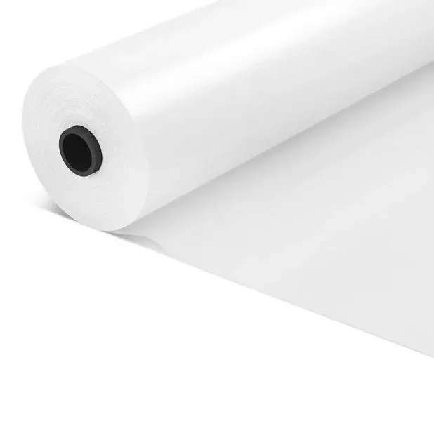 Силосная пленка Polydress Silo Classic, прозрачная, 18x50, 40 мкм