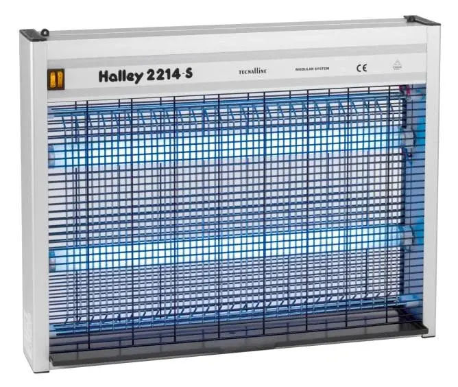 Уничтожитель мух Halley, 2214-S (Kerbl, Германия) Код: 299801