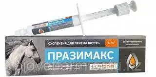 Празимакс 6 см3