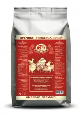 Премикс Дар Велеса универсальный