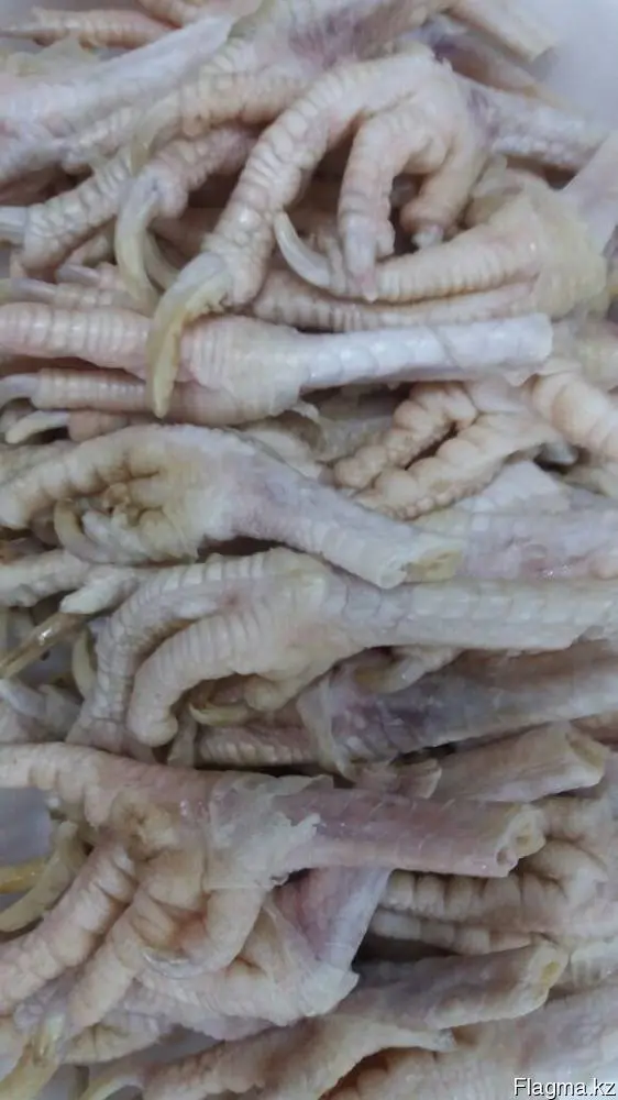 Куриные ноги (лапки)
