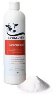 Лубрикант Нова Тел