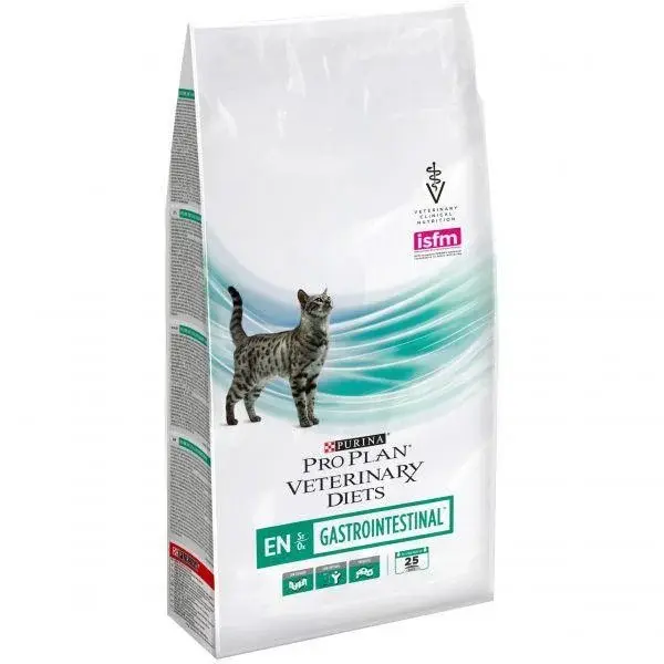 Pro Plan EN ST/OX Gastrointestinal 1,5 кг