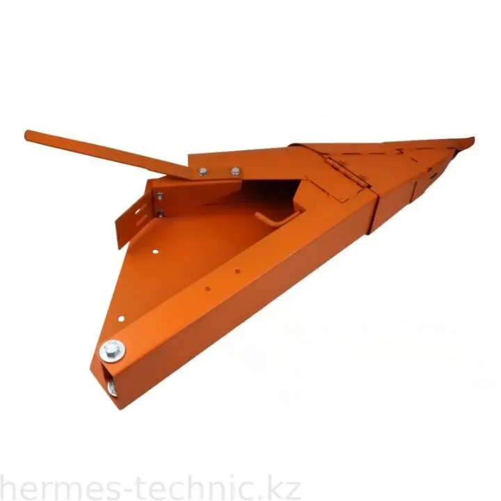 Боковой делитель жаток Claas левый 626632