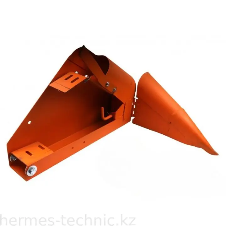 Боковой делитель жаток Claas левый 626632