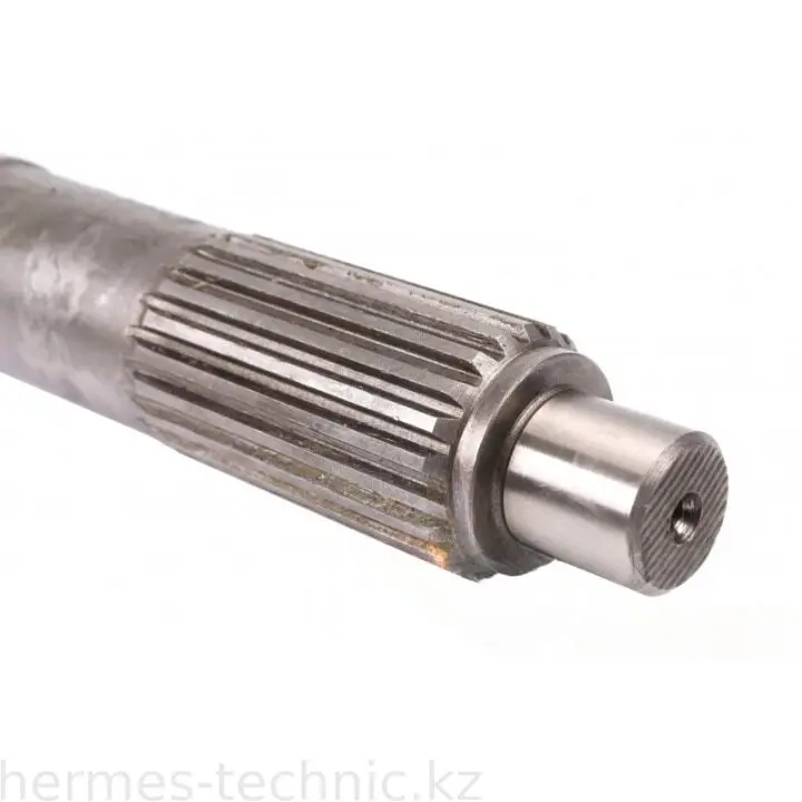 Вал ведущей коробки передач Claas Dominator Jaguar 079109