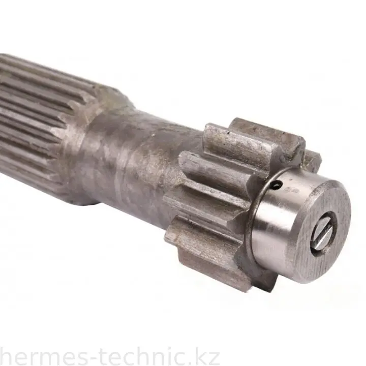 Вал ведущей коробки передач Claas Dominator Jaguar 079109