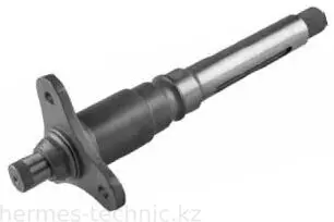 Вал двигателя New Holland 84452851