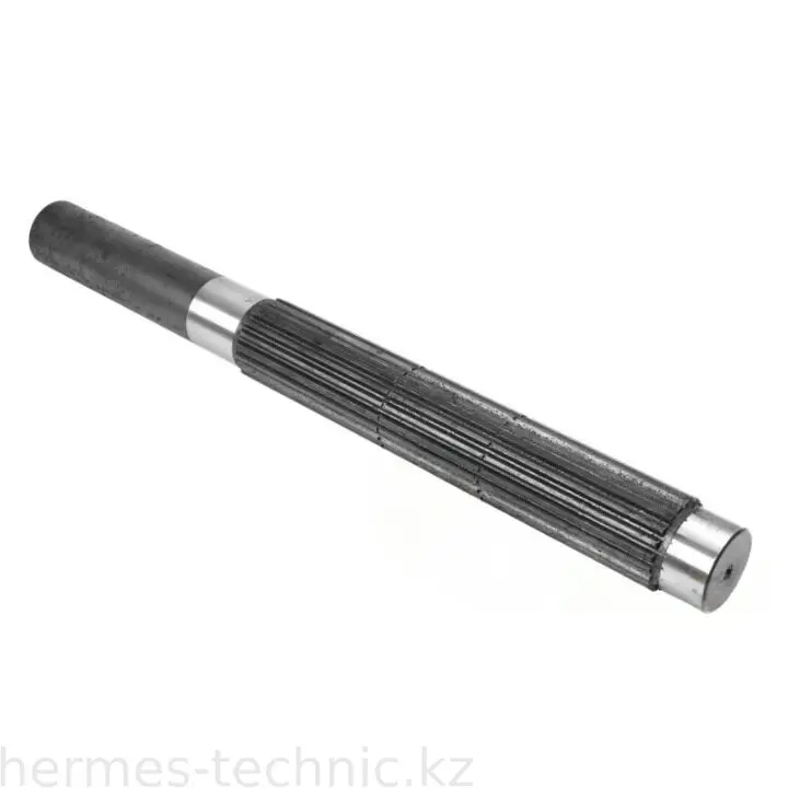 Вал КПП коренной 637829