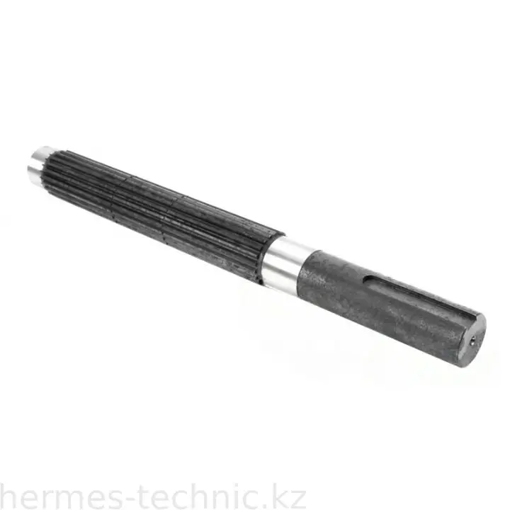 Вал КПП коренной 637829