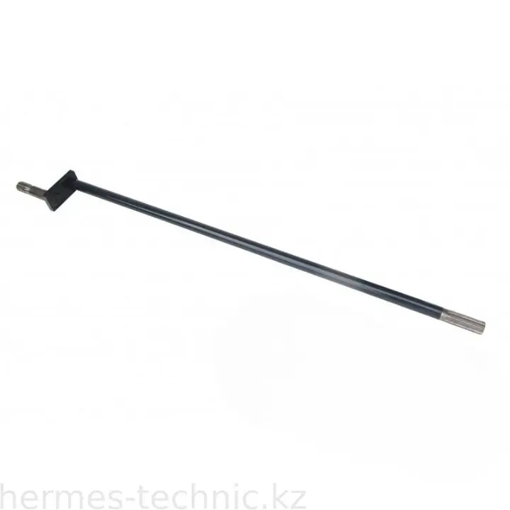 Вал распределительный шнека жатки 1279mm 626074