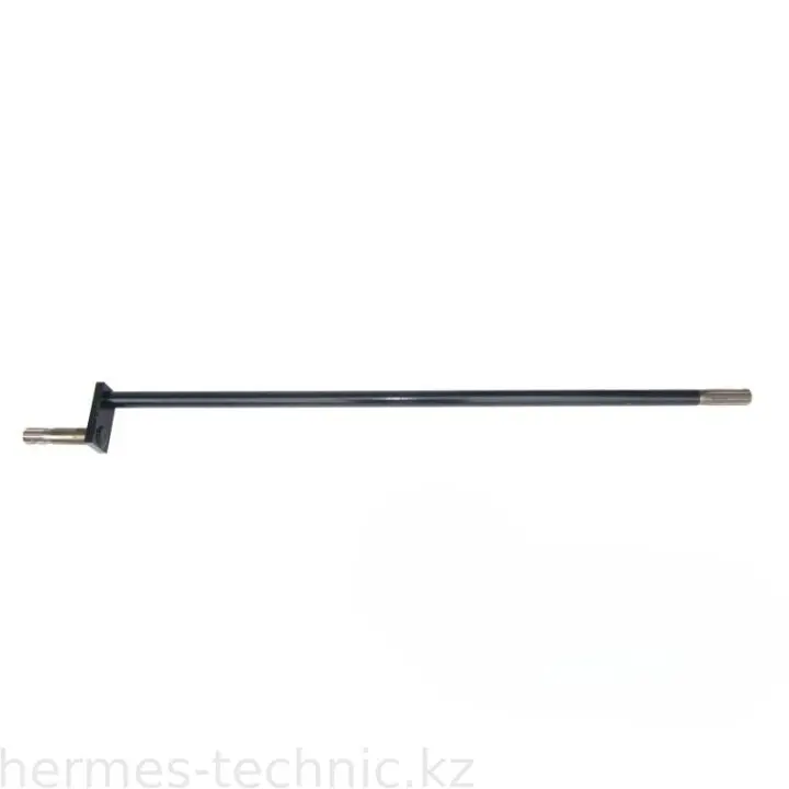 Вал распределительный шнека жатки 1279mm 626074