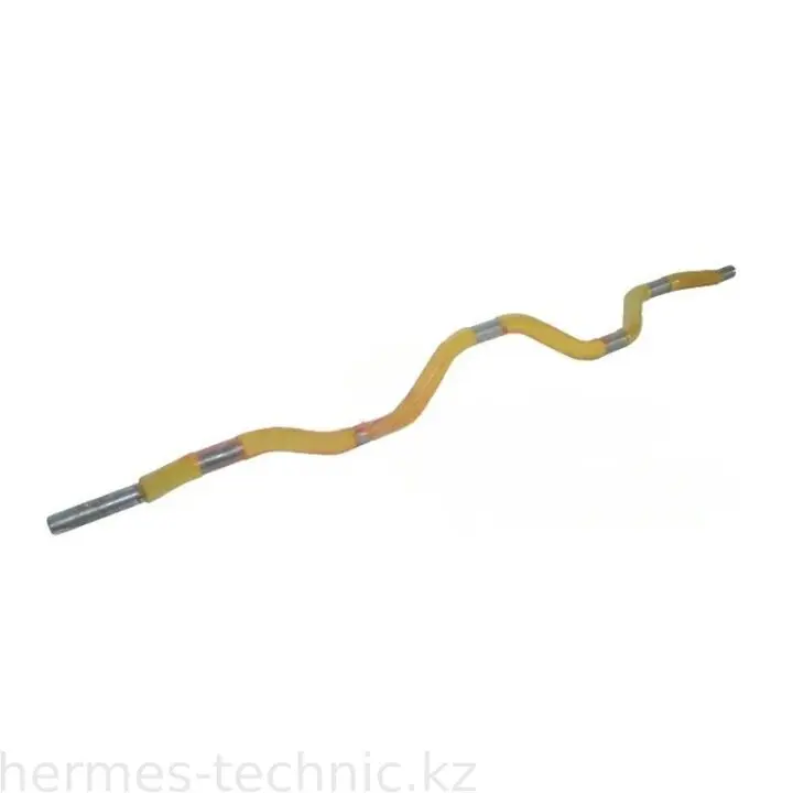 Вал соломотряса New Holland 80332844