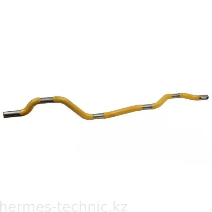 Вал соломотряса New Holland 6910966