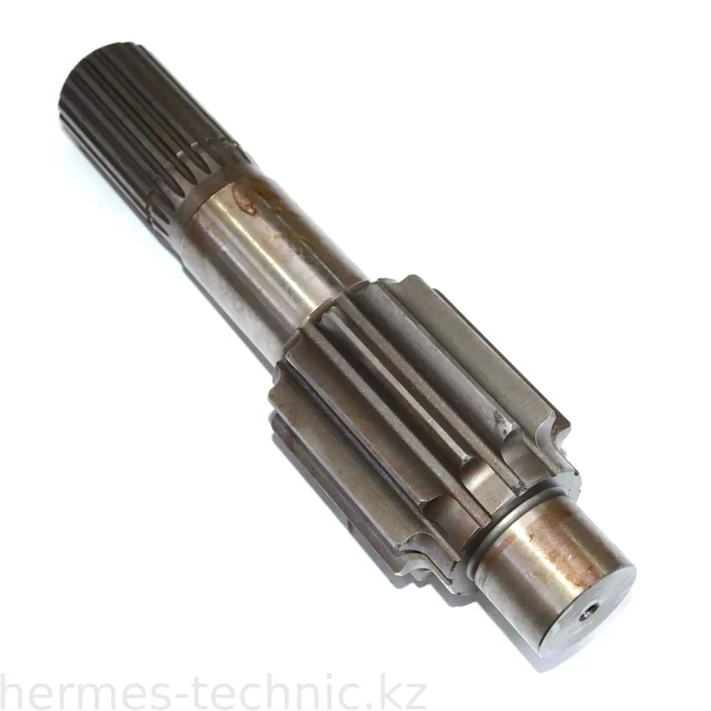 Вал шестерня Claas 602109.0