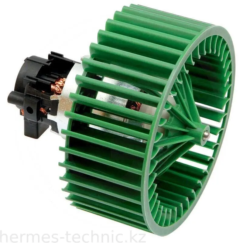 Вентилятор кабины Deutz 0.900.0035.4