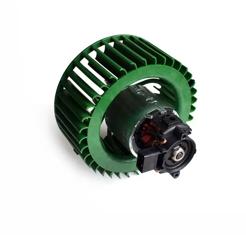 Вентилятор кабины Deutz 0.900.0035.4