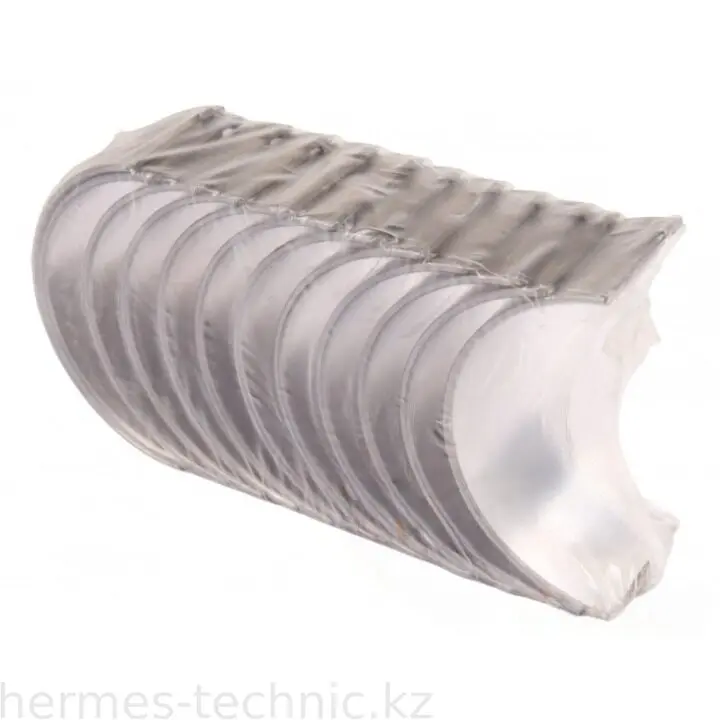 Вкладыши шатунные Claas Perkins U5ME0003